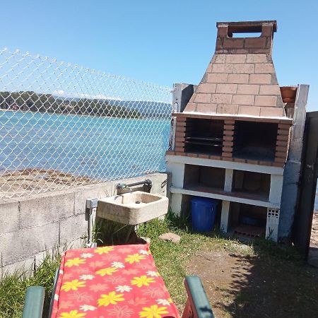 Appartamento Vistas Al Mar E Isla De La Toja O Grove Esterno foto